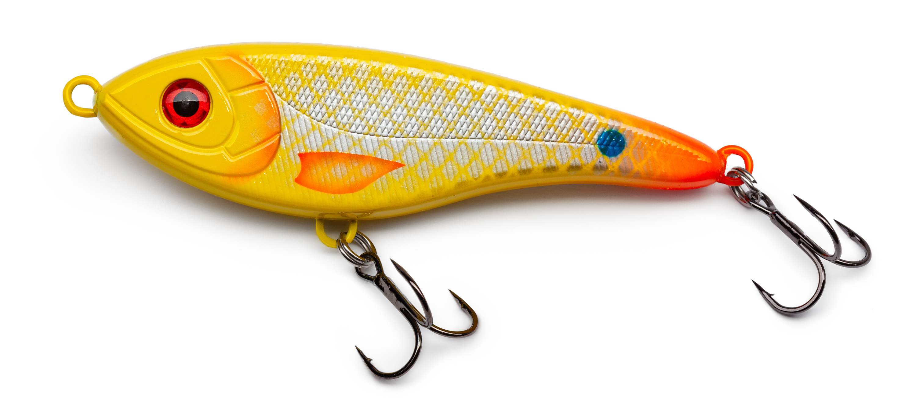 VOBLER ASSERI JERK 10 CM 28 G