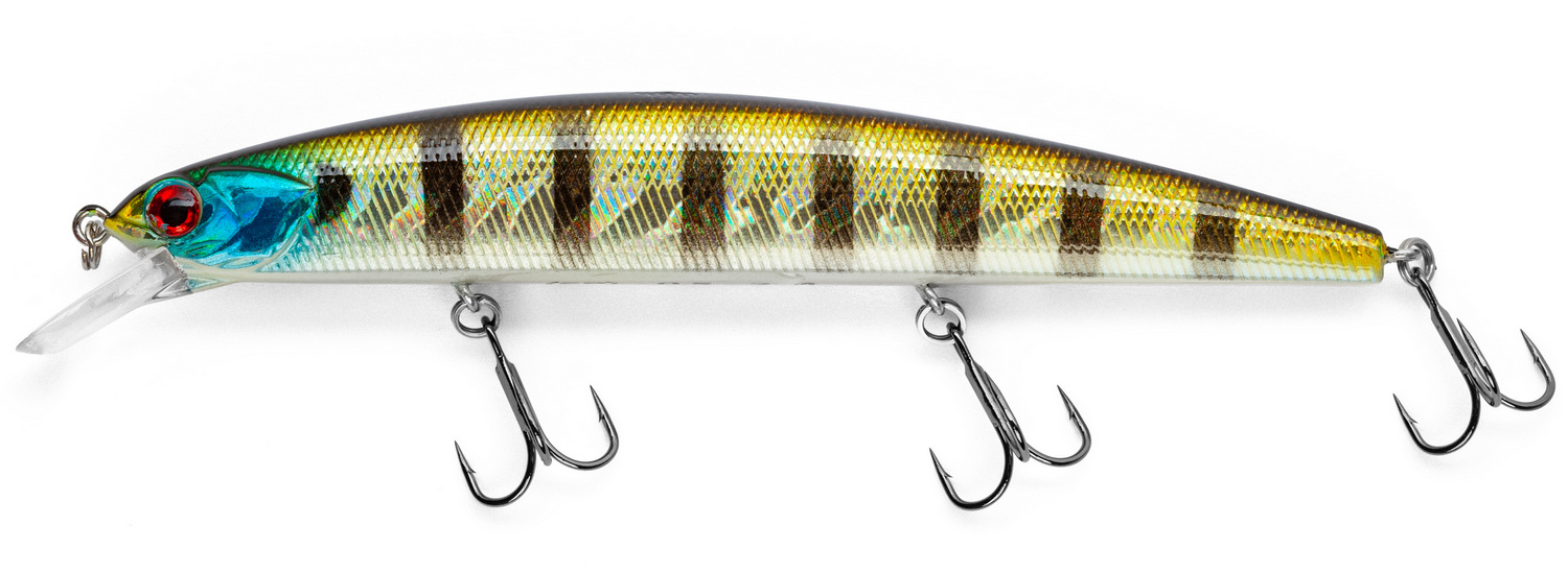 Ice Perch