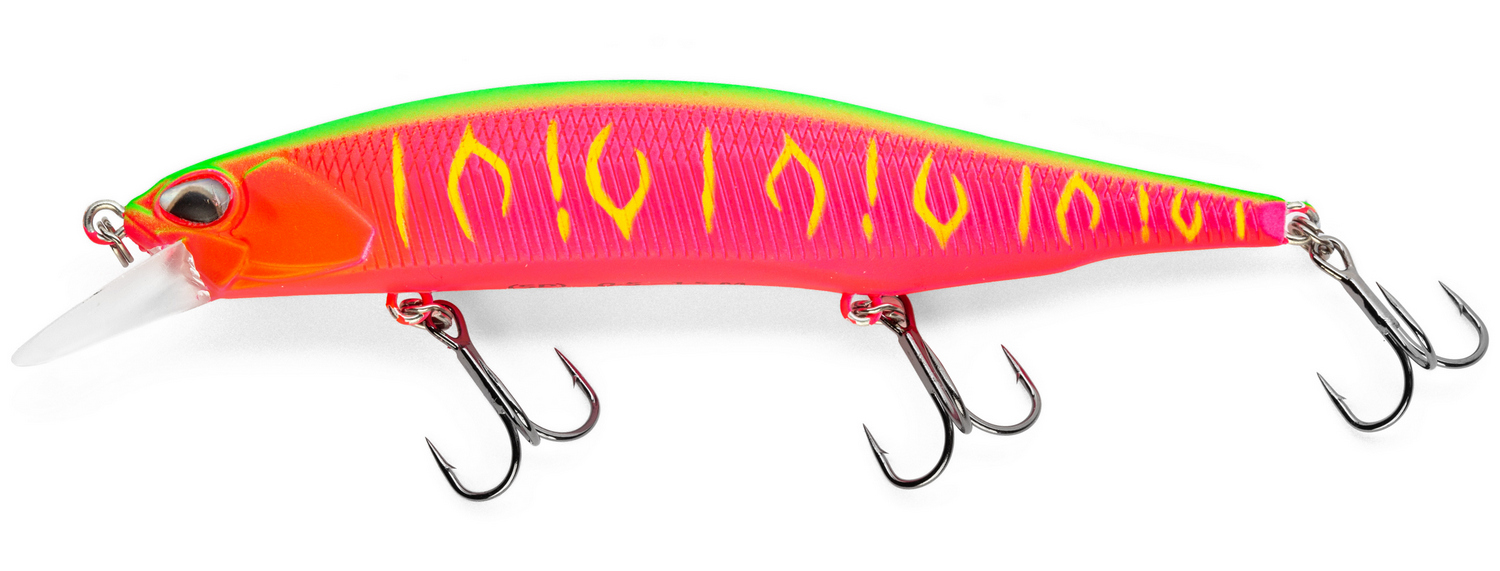 Pink Tiger