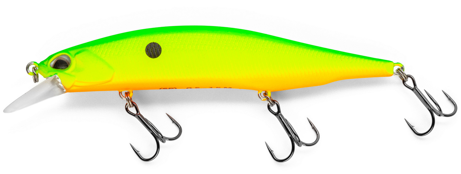 Citrus Spot