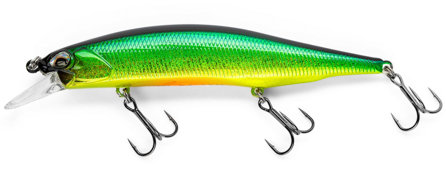 RAZOR BAIT DART MINNOW 11 CM 16,5 G SP