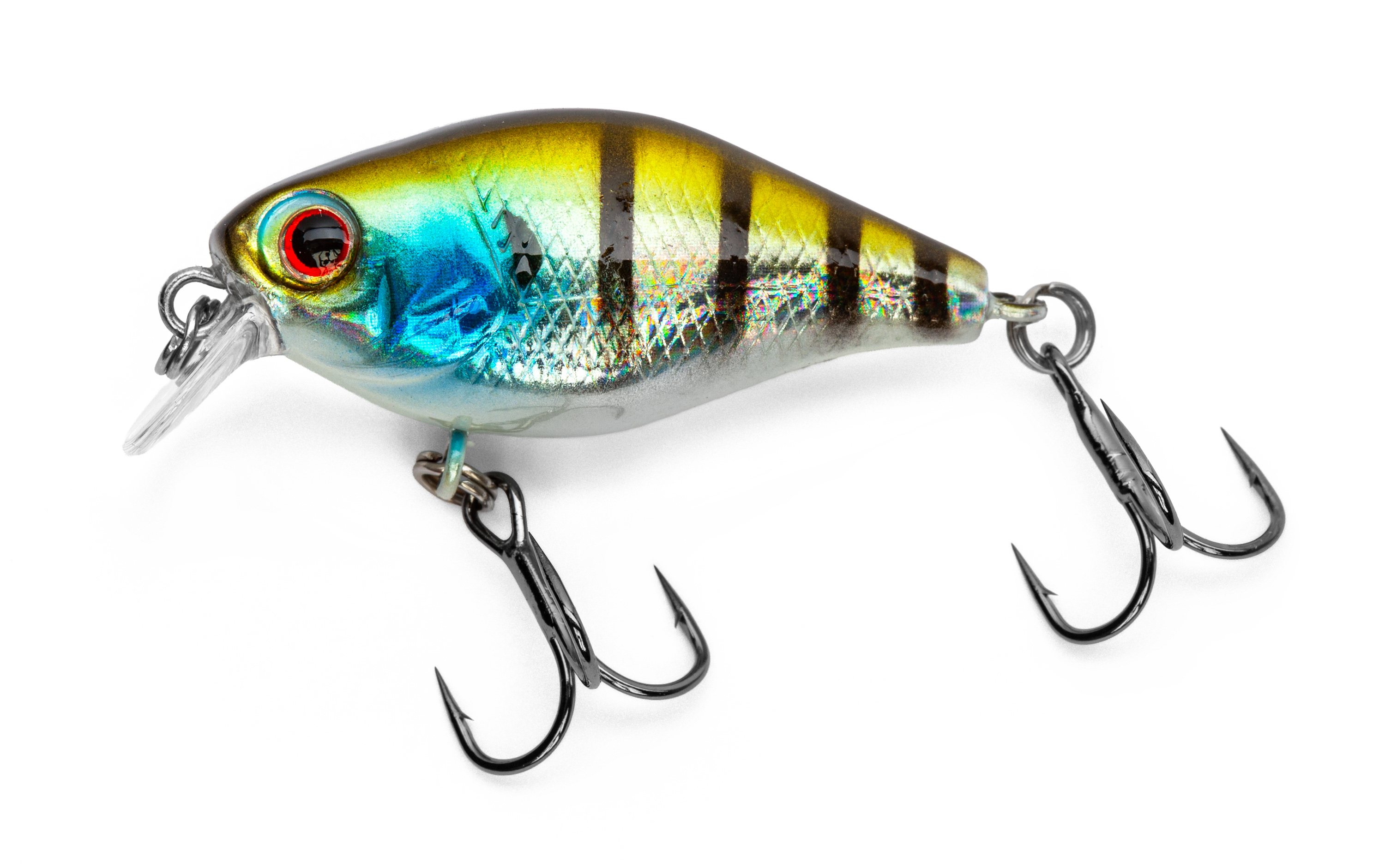 Ice Perch