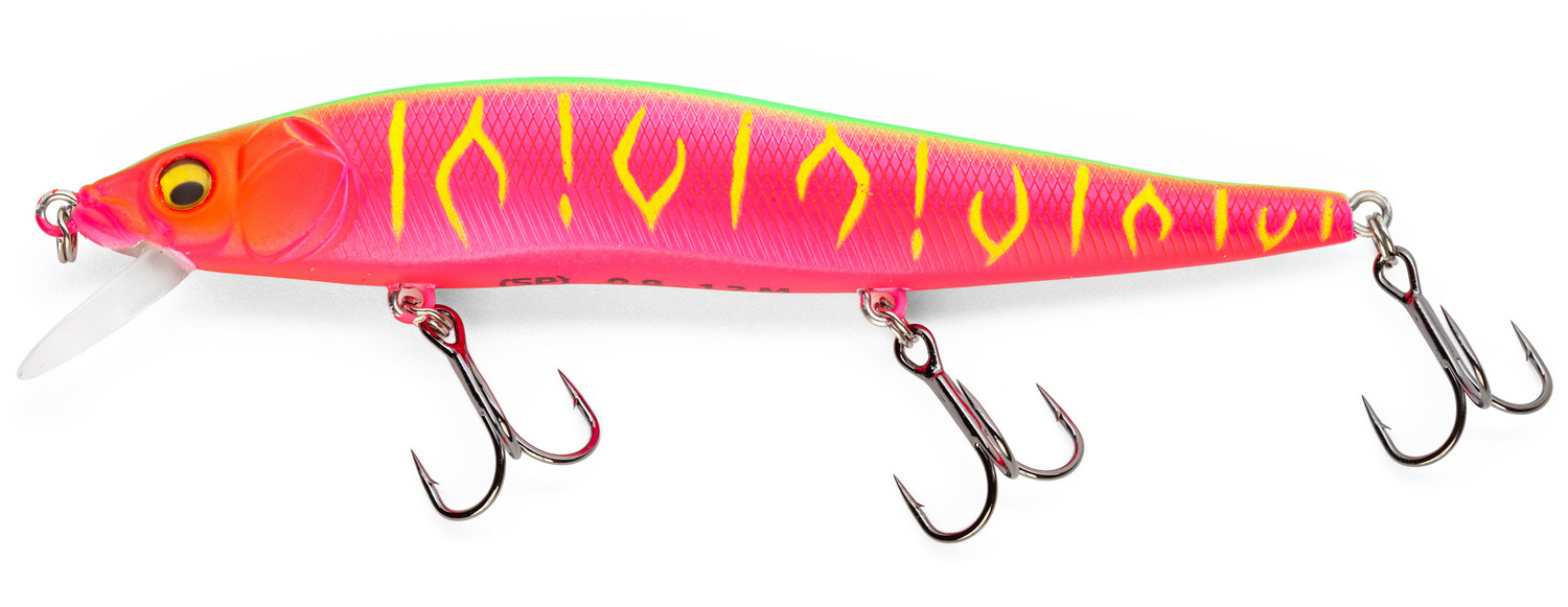 Pink Tiger