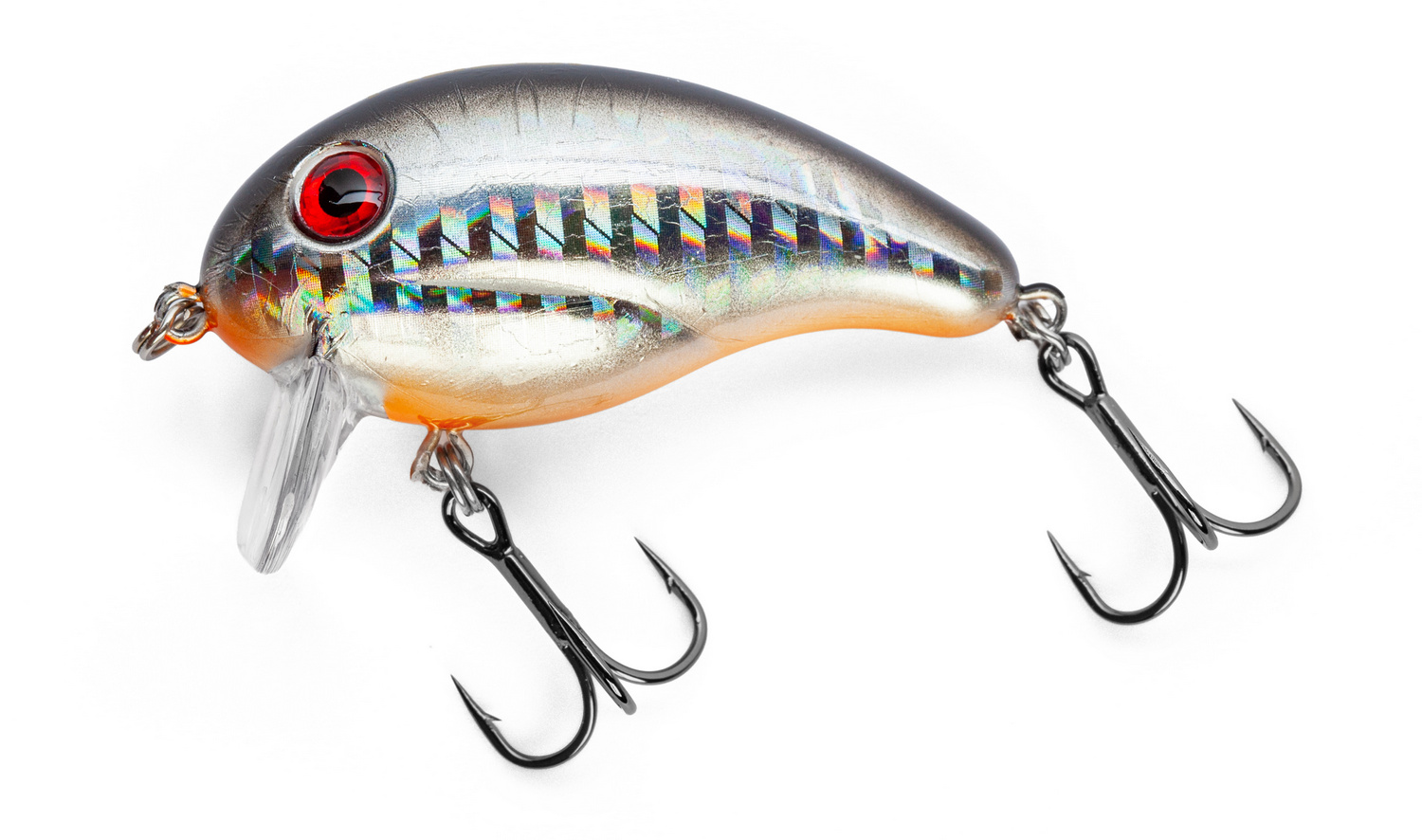 Silver Shadow