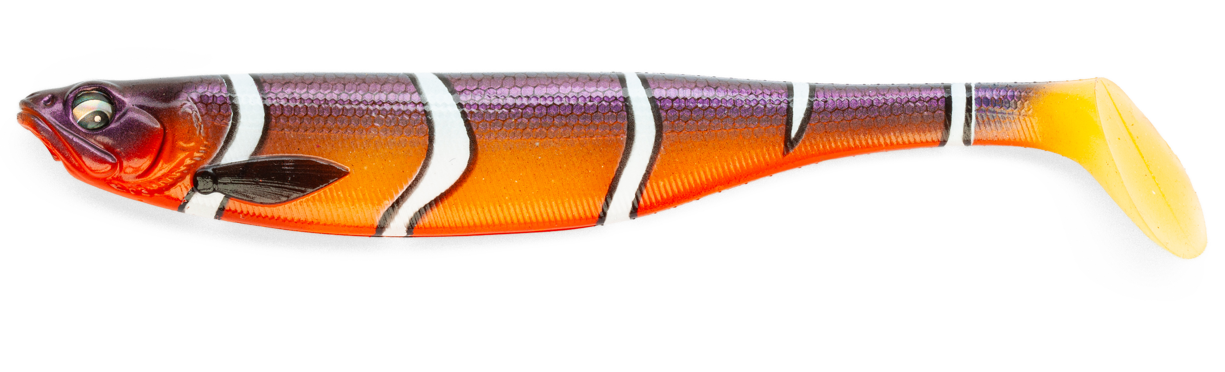 Toxic Nemo