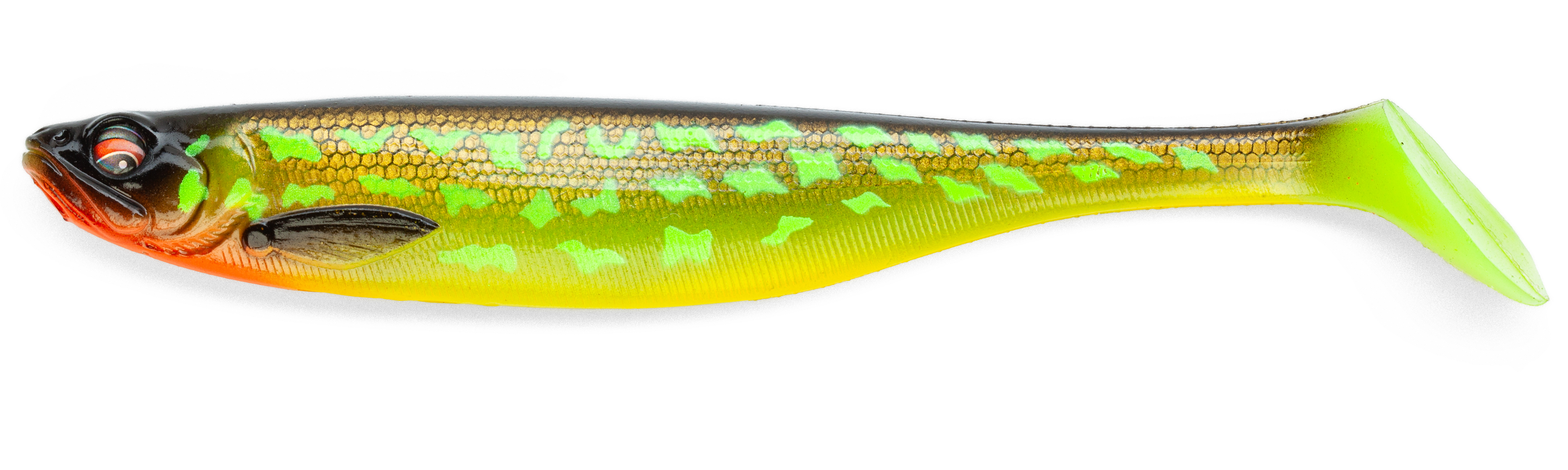 Venom Pike