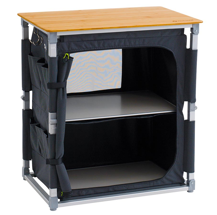 LAUD OUTWELL PADRES STORAGE UNIT