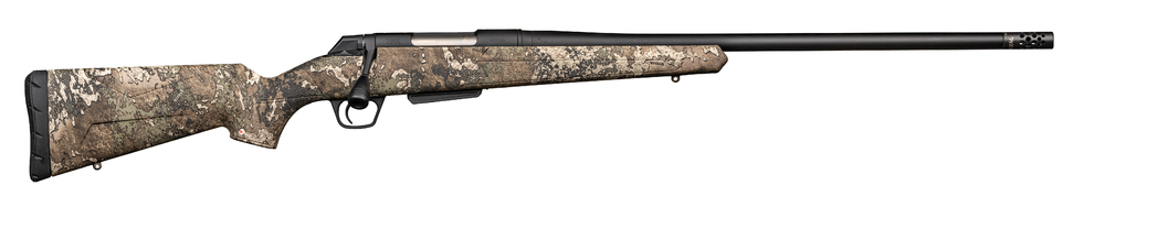 КАРАБИН WINCHESTER XPR STRATA .243 WIN M14X1