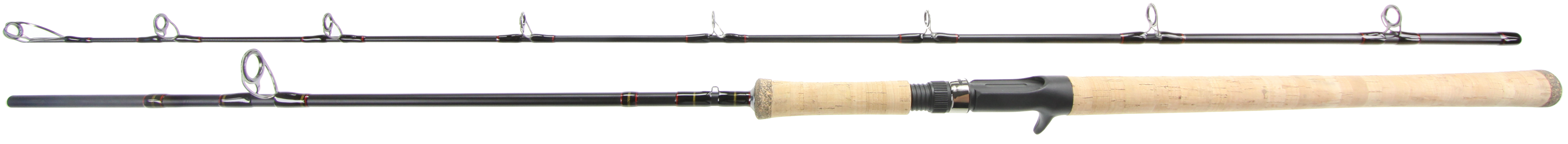 SPINNING BLIND JERKBAIT XTS 1,8 M 60-120 G