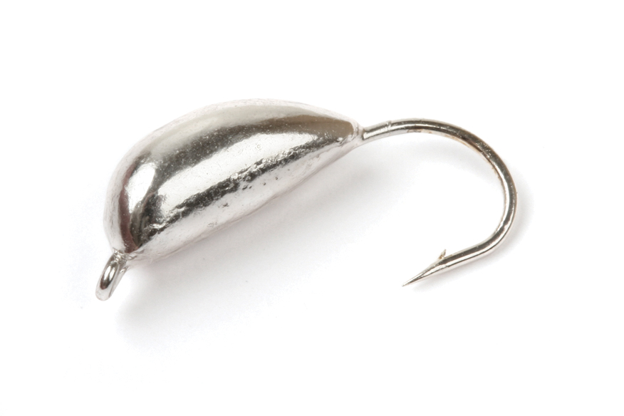 МОРМЫШКА VOLFRAM BANAN 11 MM 2,6 Г