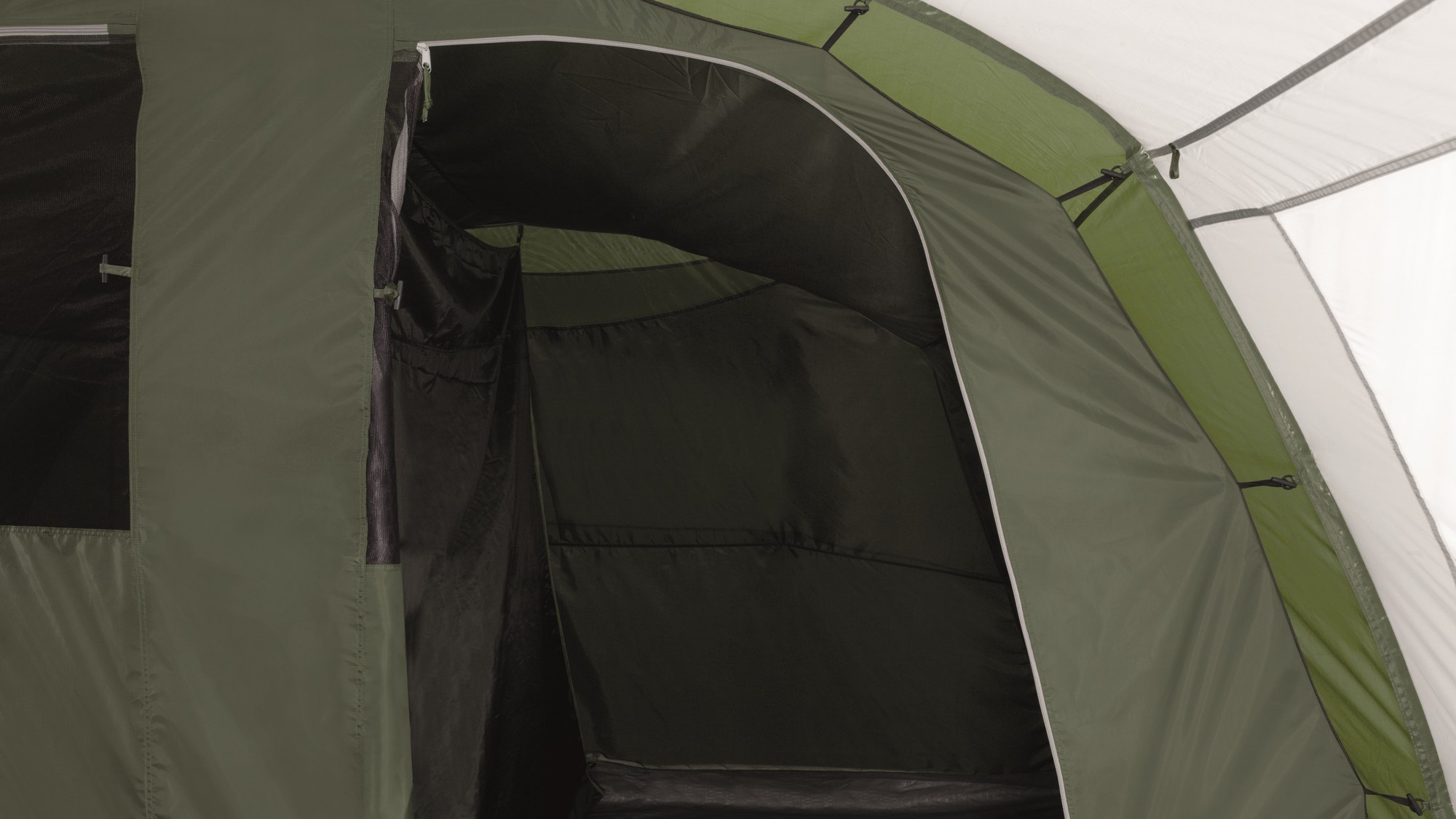 EASY CAMP HUNTSVILLE 600 TENT 6 - Tents