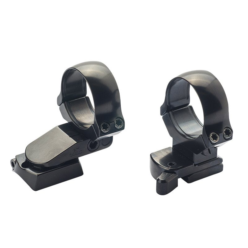 OPTIKAKINNITUS RUSAN BROWNING BAR/MARAL 30 MM BH 17