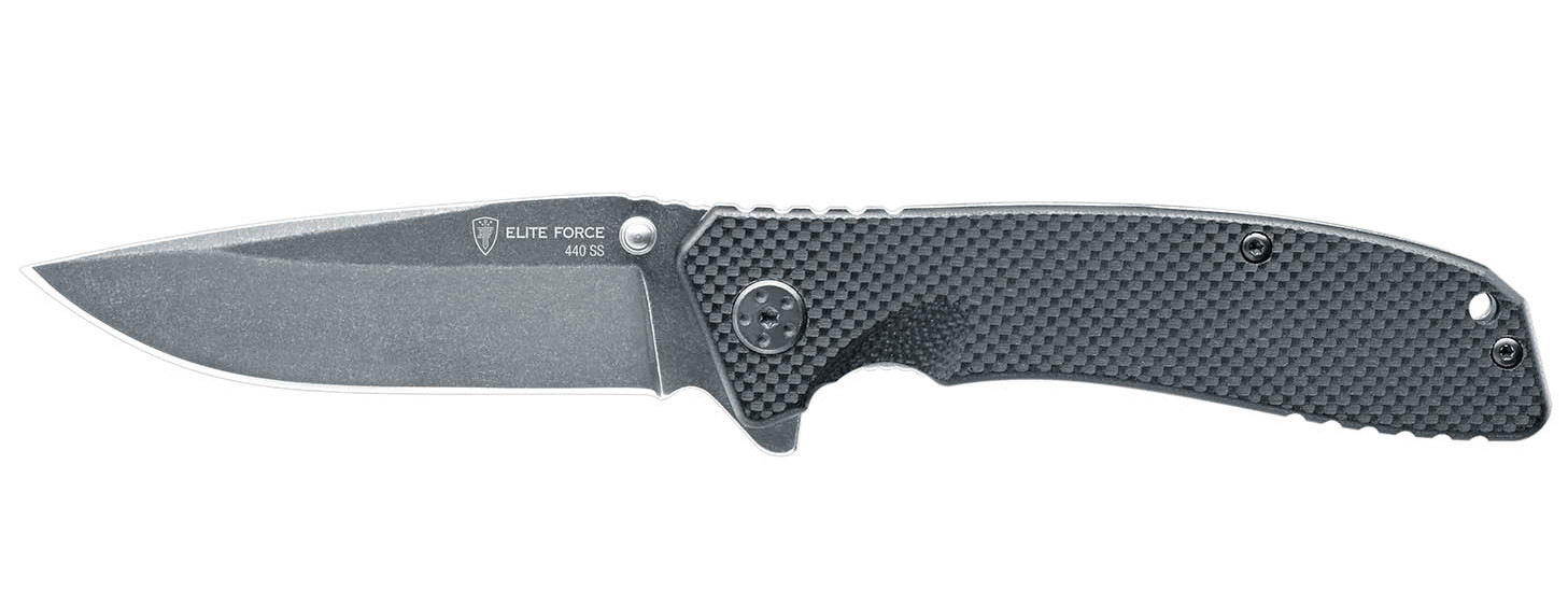 НОЖ ELITE FORCE EF133