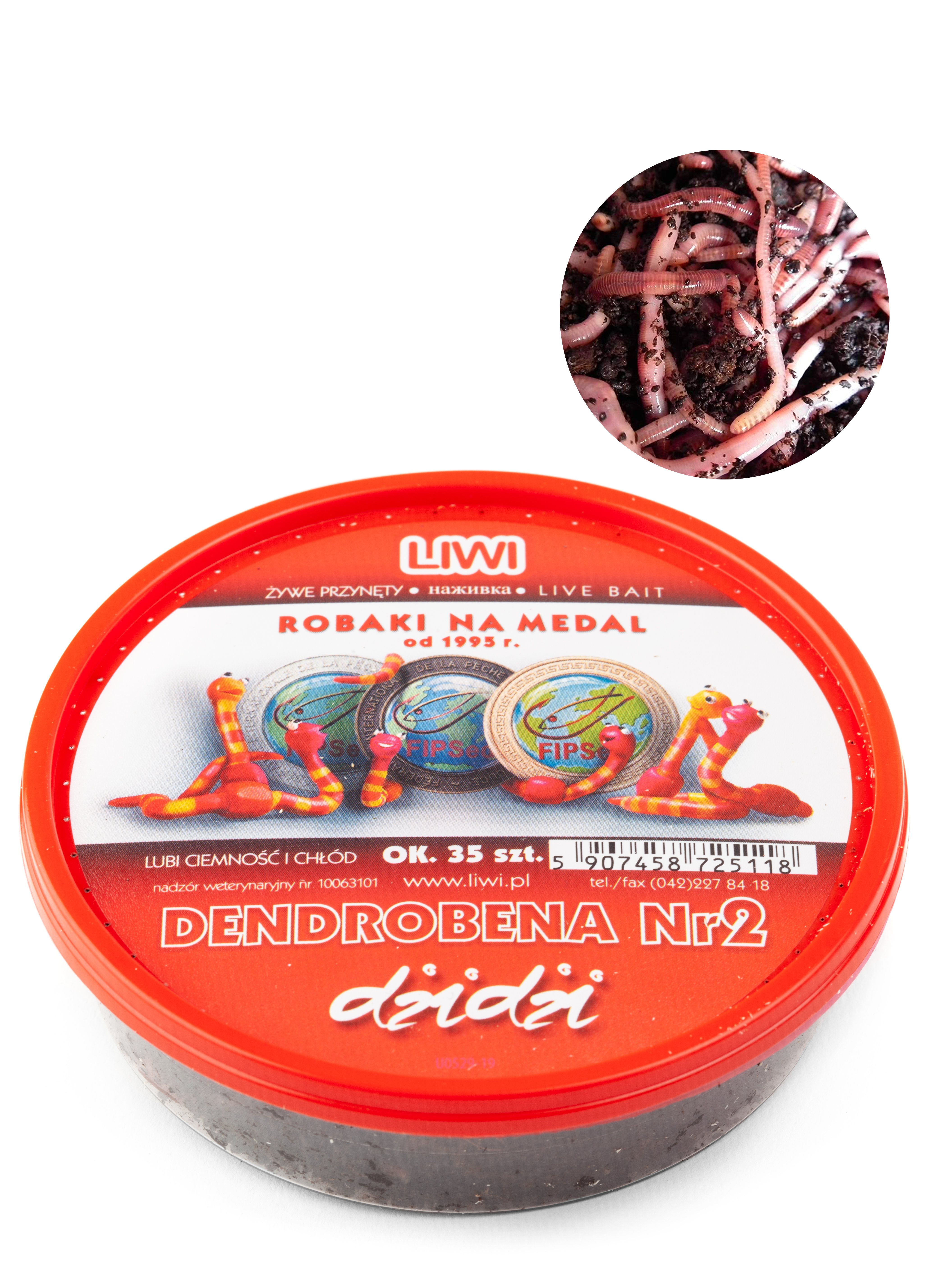 VIHMAUSSID KARBIS N2