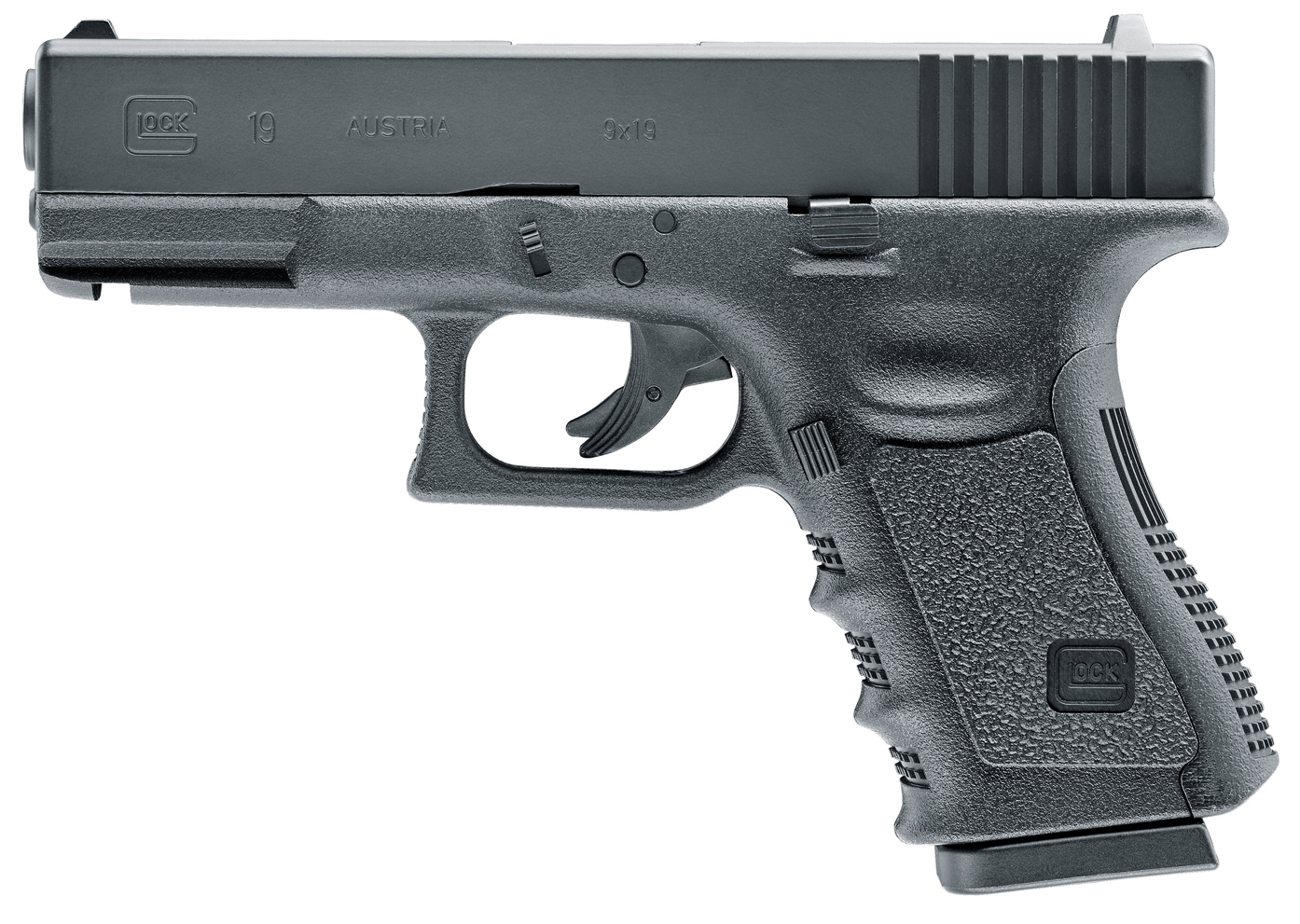 GLOCK 19 AIR PISTOL