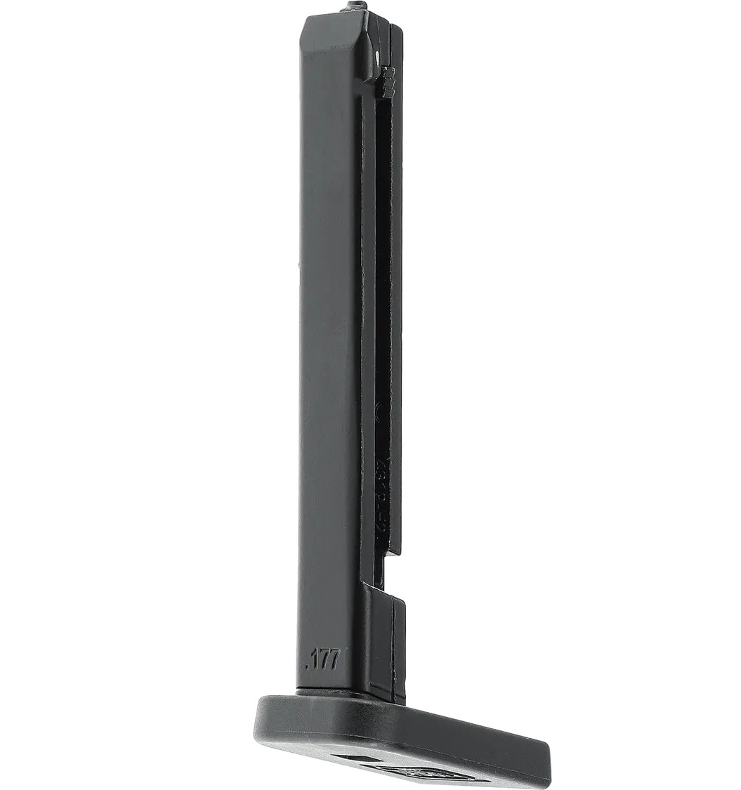 SALV ÕHUPÜSTOLILE GLOCK 19 GEN4 MOS 16 RDS