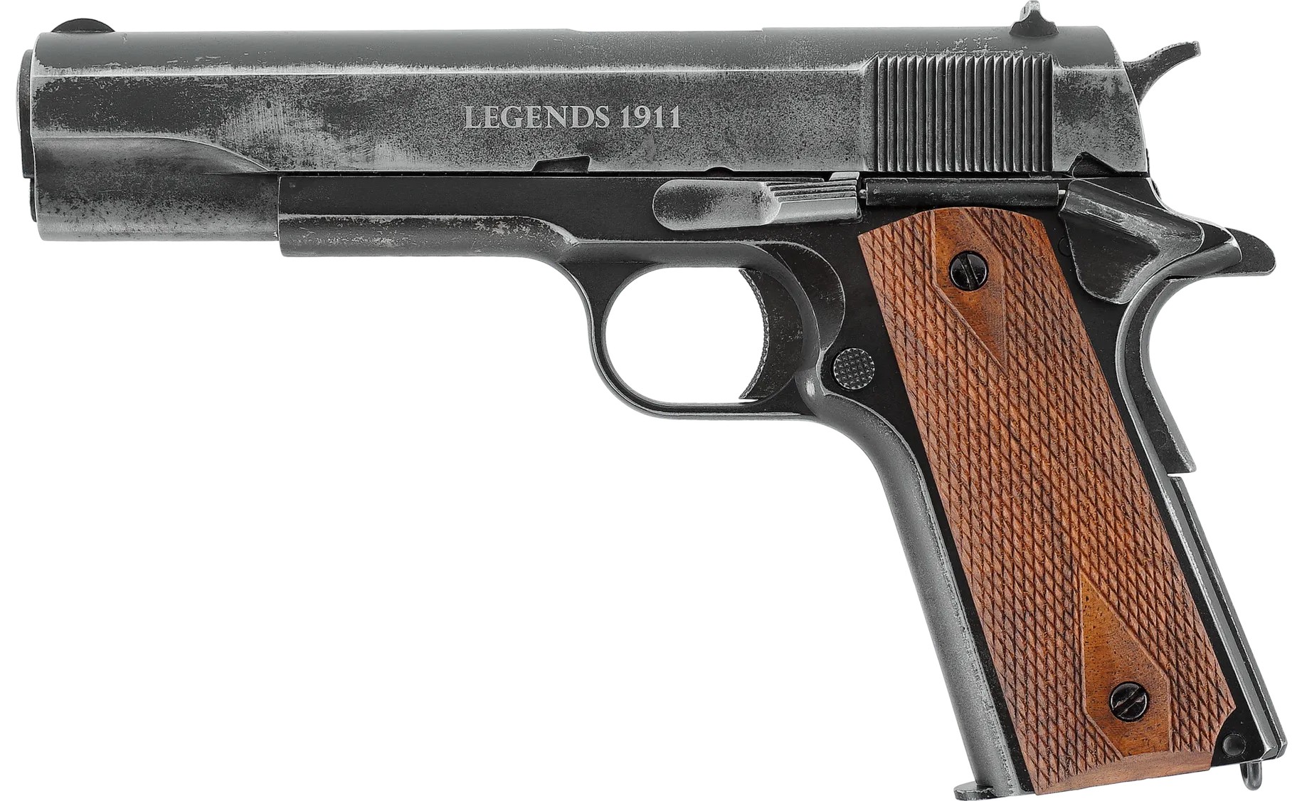 UMAREX LEGENDS 1911 VINTAGE AIR PISTOL