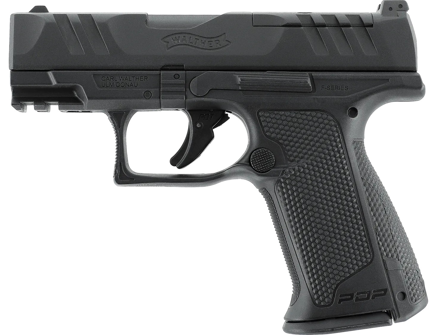 WALTHER PDP F 3.5