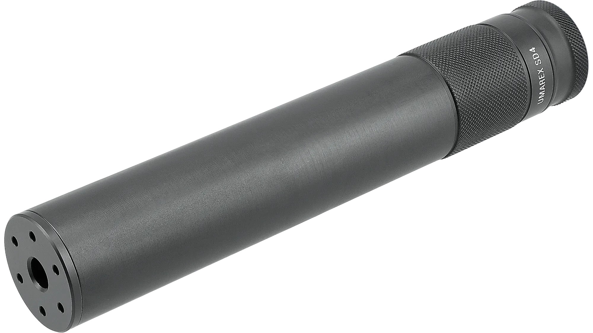 UMAREX SD4 SILENCER ГЛУШИТЕЛЬ ДЛЯ ПНЕВМАТИЧЕСКОГО ОРУЖИЯ