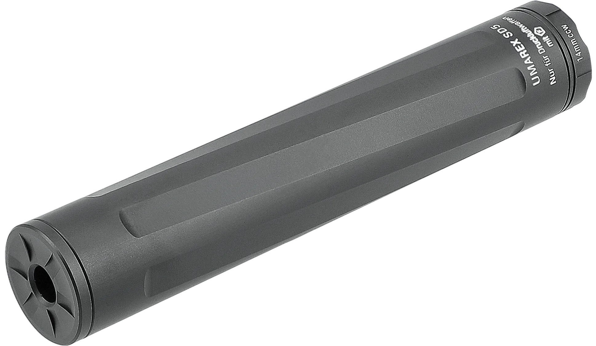 UMAREX SD5 SILENCER 