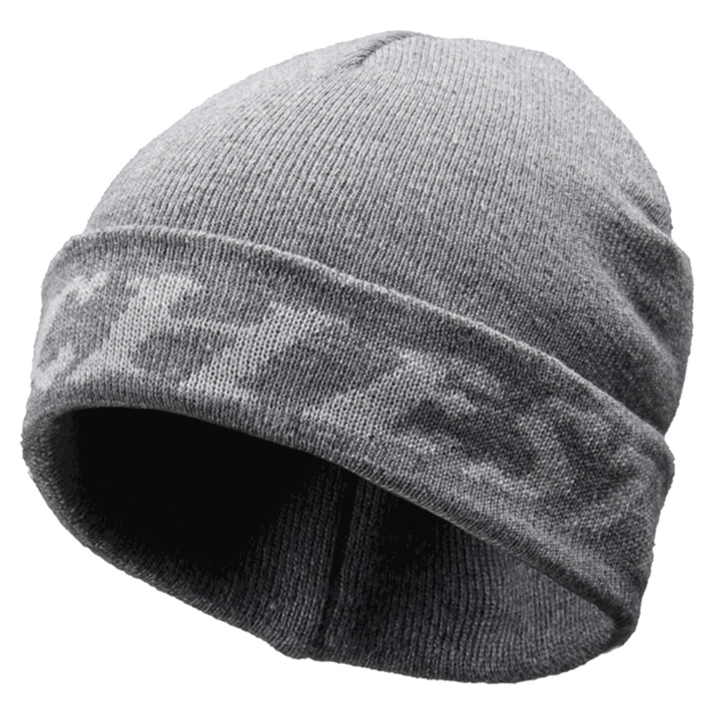 WINCHESTER ROCKDALE BEANIE GREY