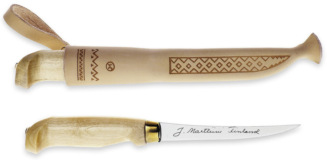 FILEENUGA MARTTIINI CLASSIC 10