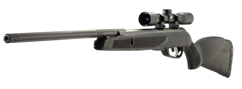 GAMO BIG CAT 1250+4X32 WR+MATCH PELLETS+PAPER TARGETS MM 24 J
