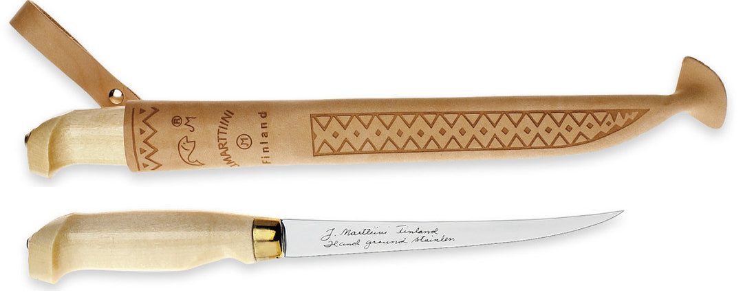 FILEENUGA MARTTIINI CLASSIC 15