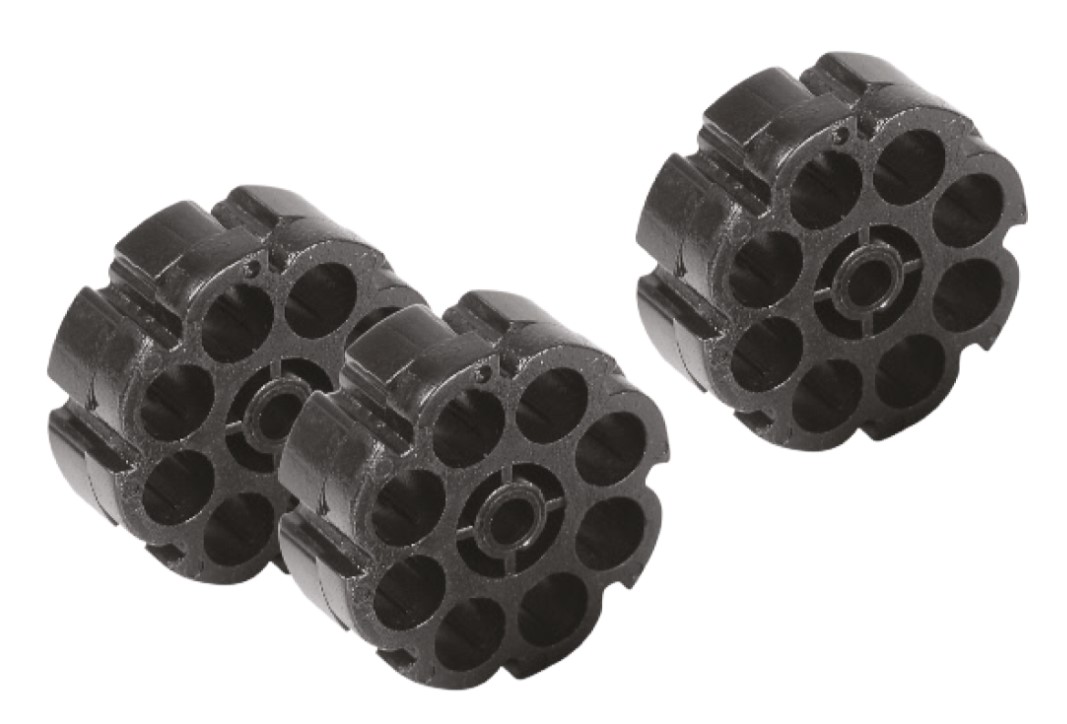 GAMO PT-80/PT-90 4.5 MM 3 PCS MAGAZINE