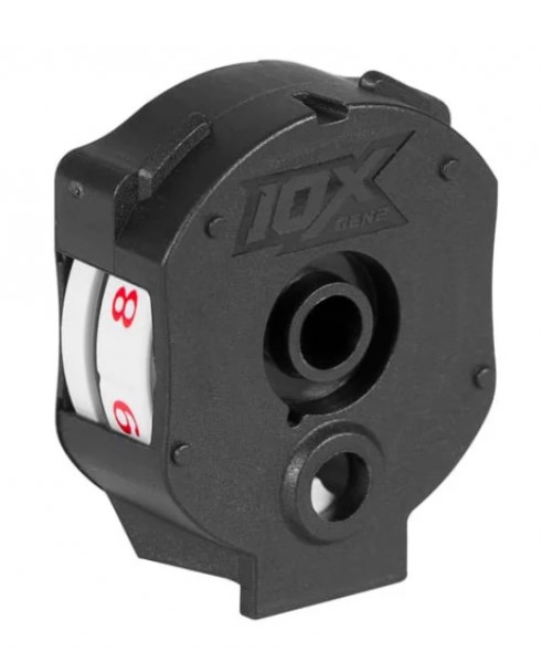 GAMO 10X GEN 3I 4.5 MM MAGAZINE