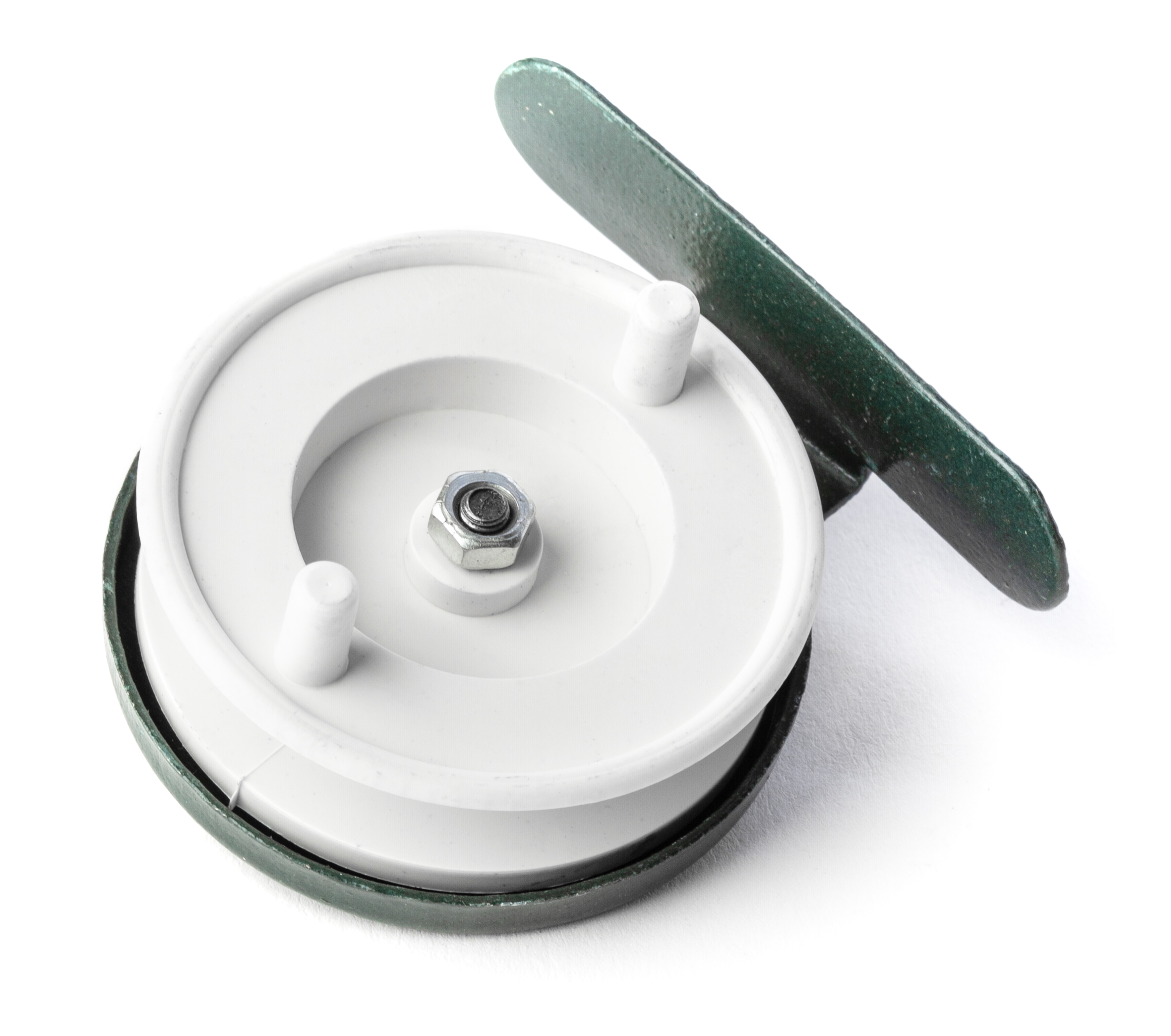 EASY CATCH 50 MM REEL