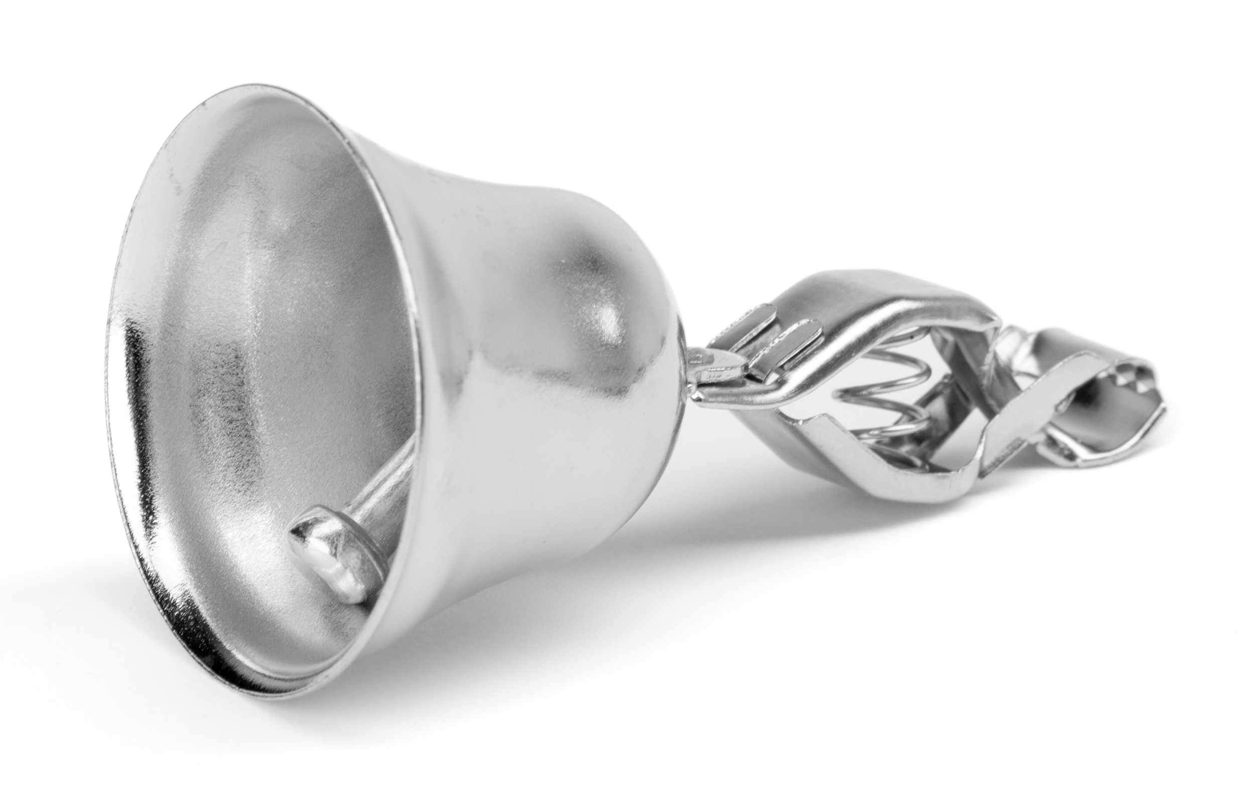 EASY CATCH METAL BITE INDICATOR BELL