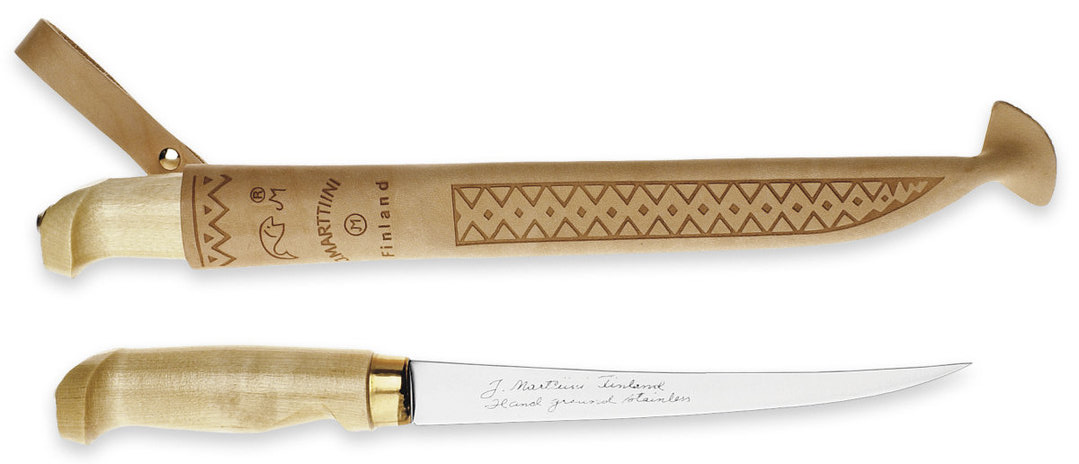 FILEENUGA MARTTIINI CLASSIC 19