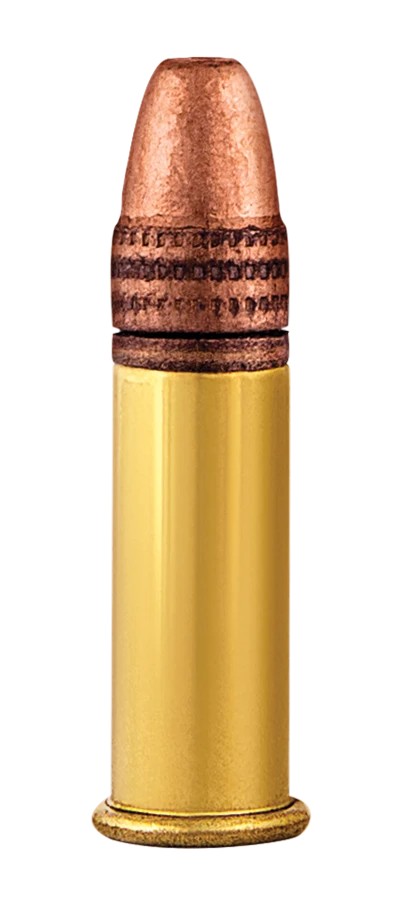 AGUILA .22LR INTERCEPTOR HP 2.6 G