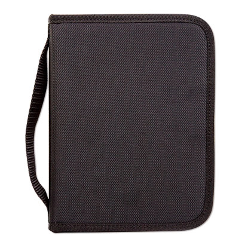 СУМКА-КОБУРА UNCLE MIKE´S SMALL NOTEBOOK BLACK