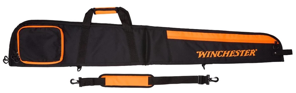 WINCHESTER FLEX COLOMBUS SHOTGUN CASE 135 CM