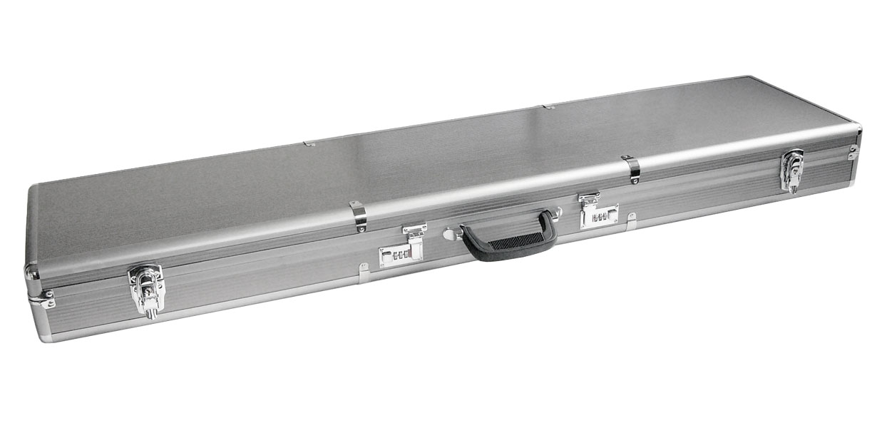 AKAH ALU RIFLE CASE 84X32X11