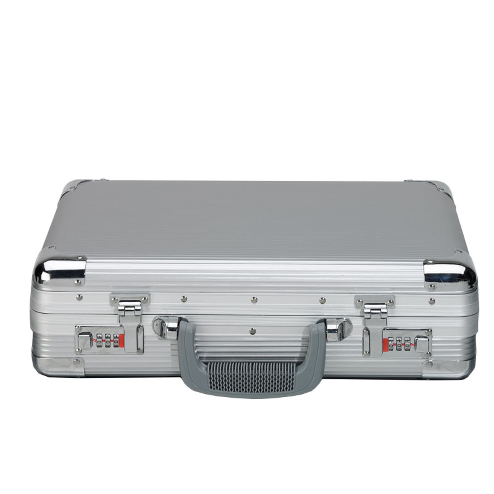 AKAH ALU PISTOL CASE 46X35X11 CM