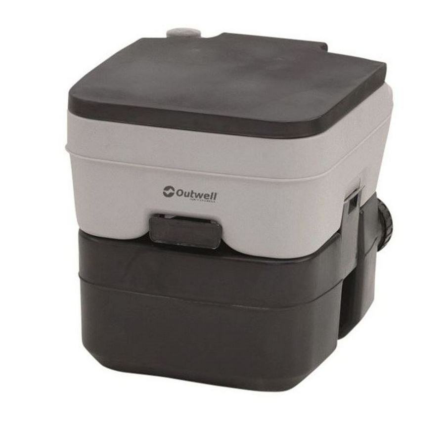 KAASASKANTAV WC OUTWELL 20 L