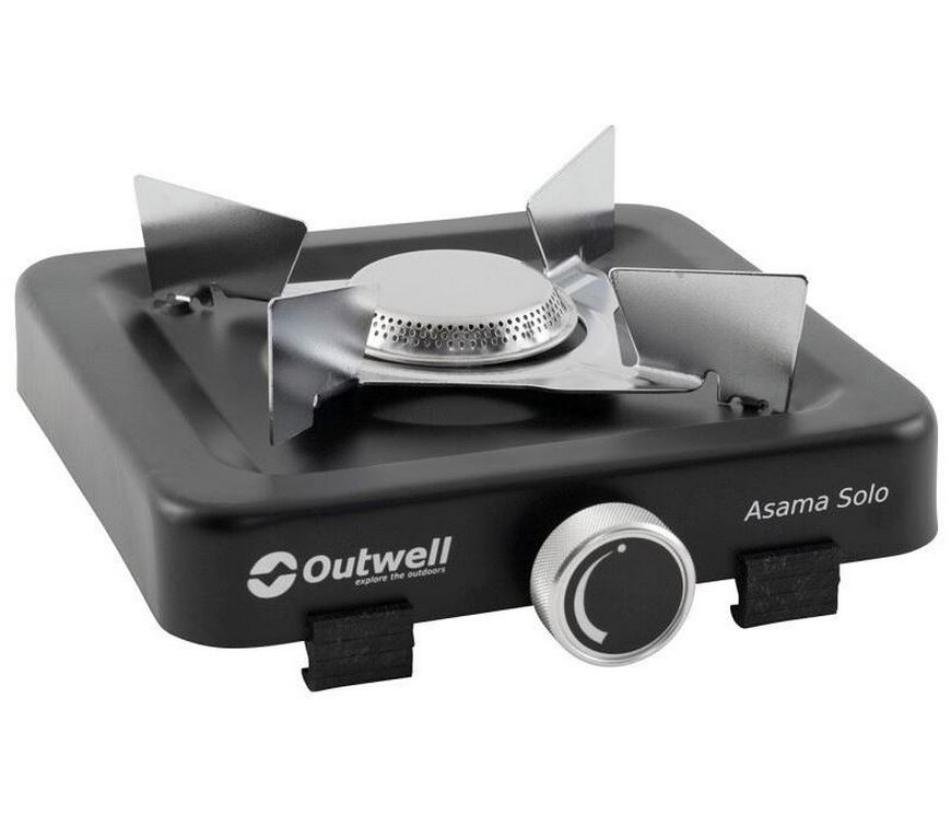 OUTWELL ASAMA SOLO GAS STOVE