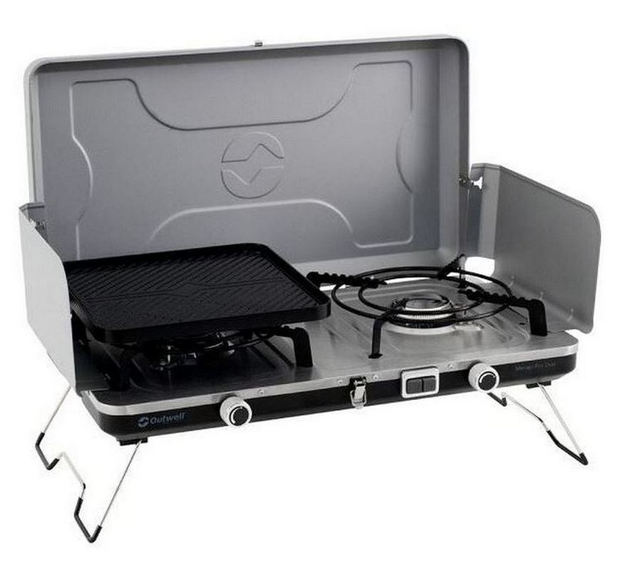 GAASIPLIIT OUTWELL MERAPI PRO DUO DELUXE