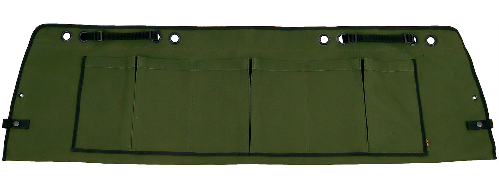AKAH GUN COVER 125 CM FOR CAR USE