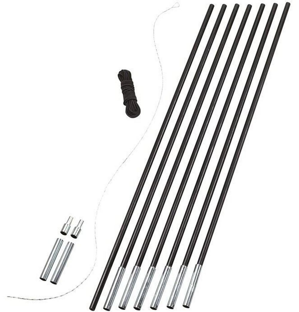 EASY CAMP POLE DIY SET 11 MM