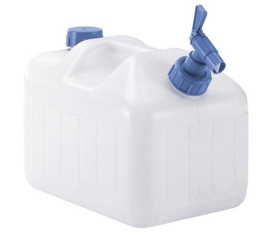 КАНИСТРА ДЛЯ ВОДЫ EASY CAMP JERRY CAN 10 Л