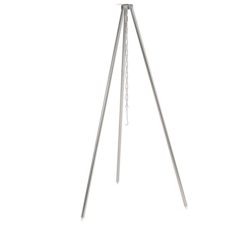 EASY CAMP CAMPFIRE ALUMINIUM TRIPOD