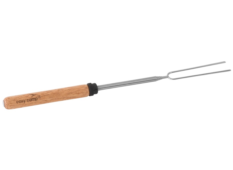 EASY CAMP CAMPFIRE GRILL FORK