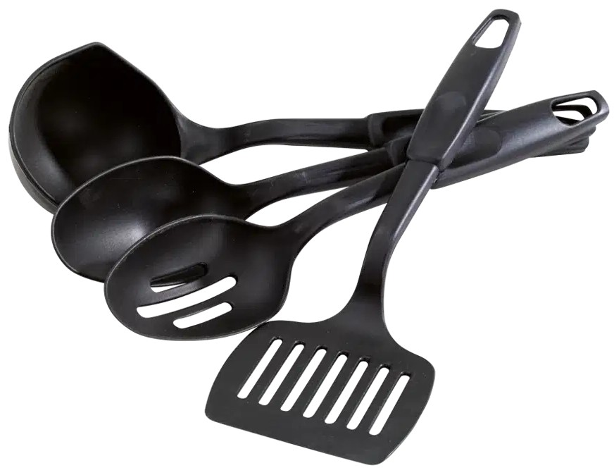 EASY CAMP UTENSIL SET