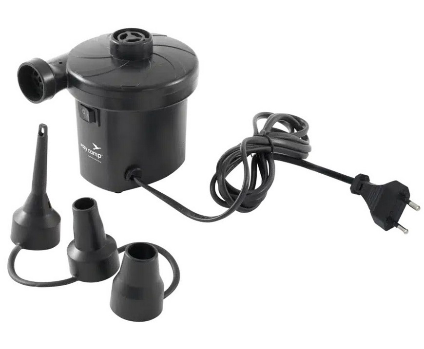 НАСОС EASY CAMP SUPER CELL 230V