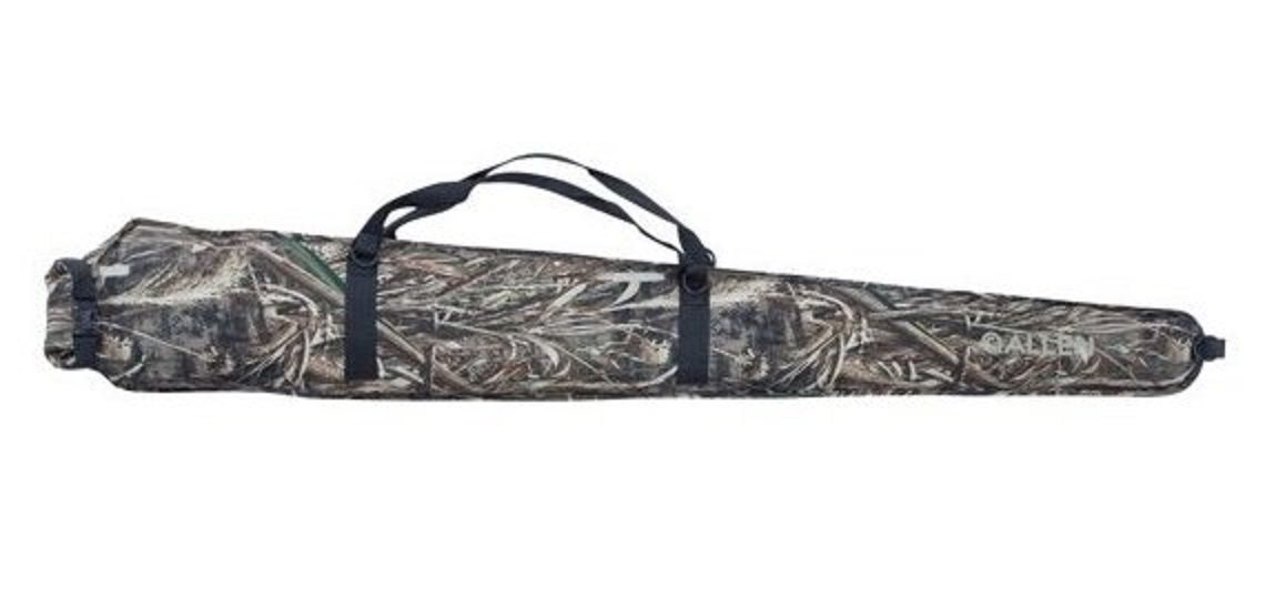 ALLEN HIGH-N-DRY WATERPROOF SHOTGUN CASE 52″