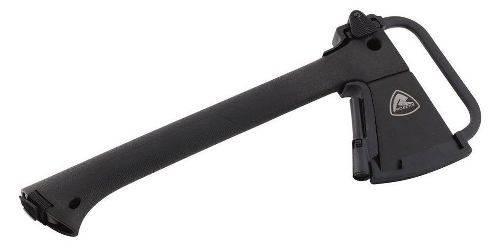 ROBENS MULTI AXE